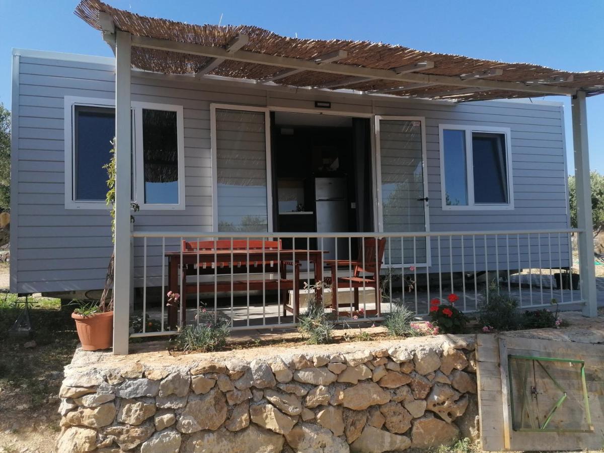 Camp Kopito Hotel Đảo Hvar Ngoại thất bức ảnh