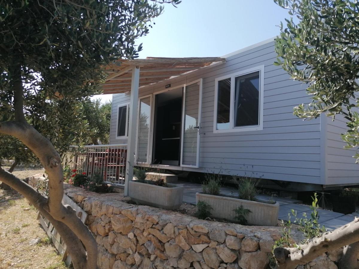 Camp Kopito Hotel Đảo Hvar Ngoại thất bức ảnh