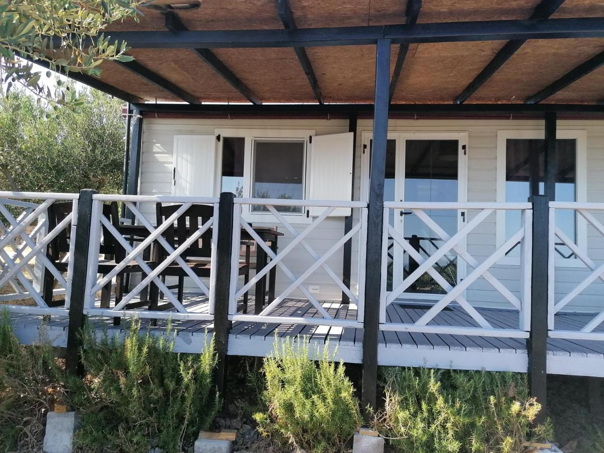 Camp Kopito Hotel Đảo Hvar Ngoại thất bức ảnh