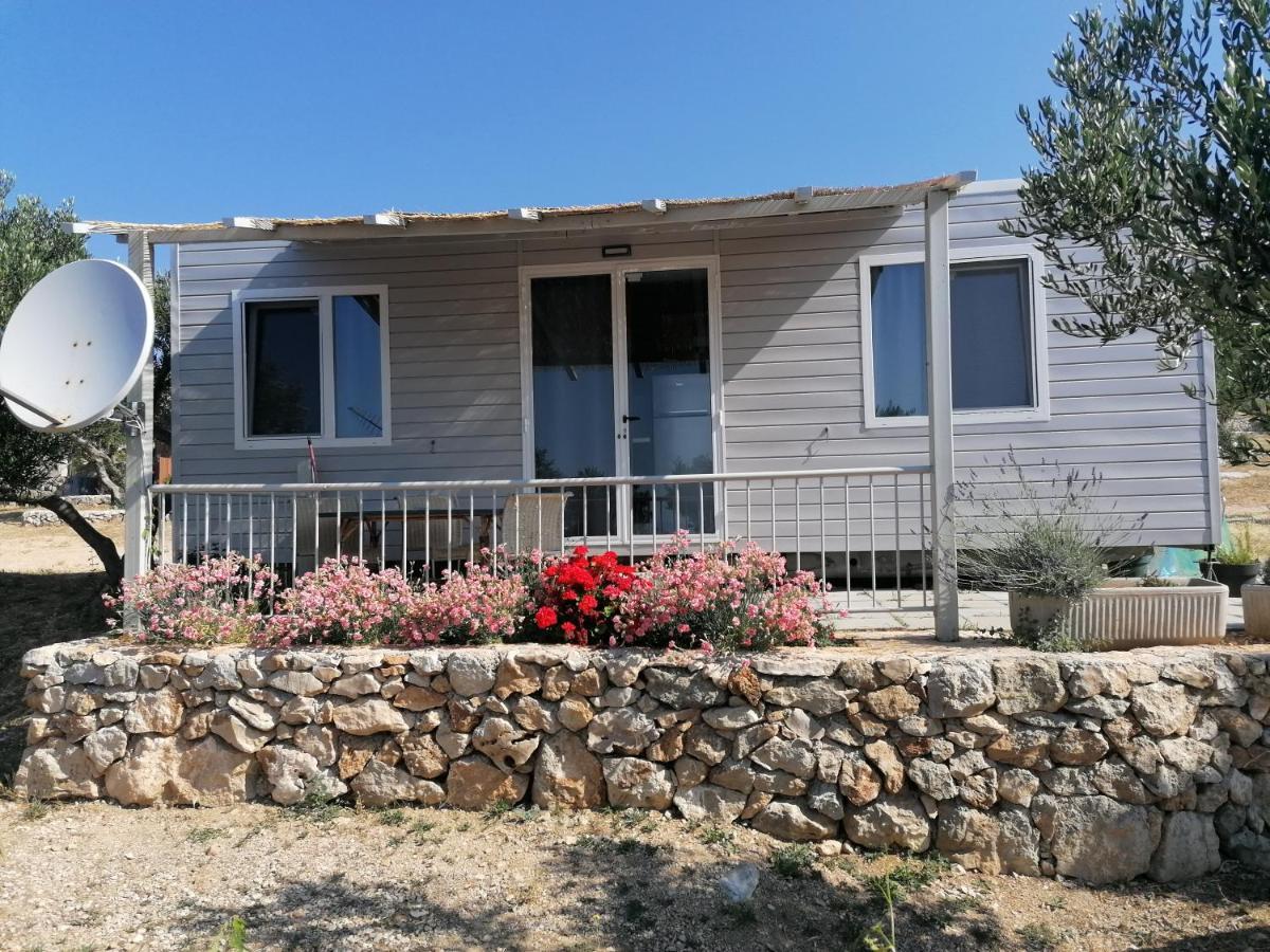 Camp Kopito Hotel Đảo Hvar Ngoại thất bức ảnh
