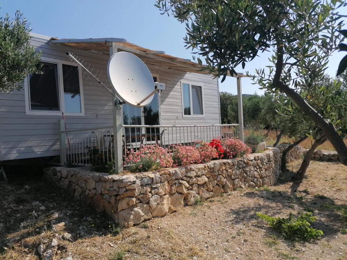 Camp Kopito Hotel Đảo Hvar Ngoại thất bức ảnh