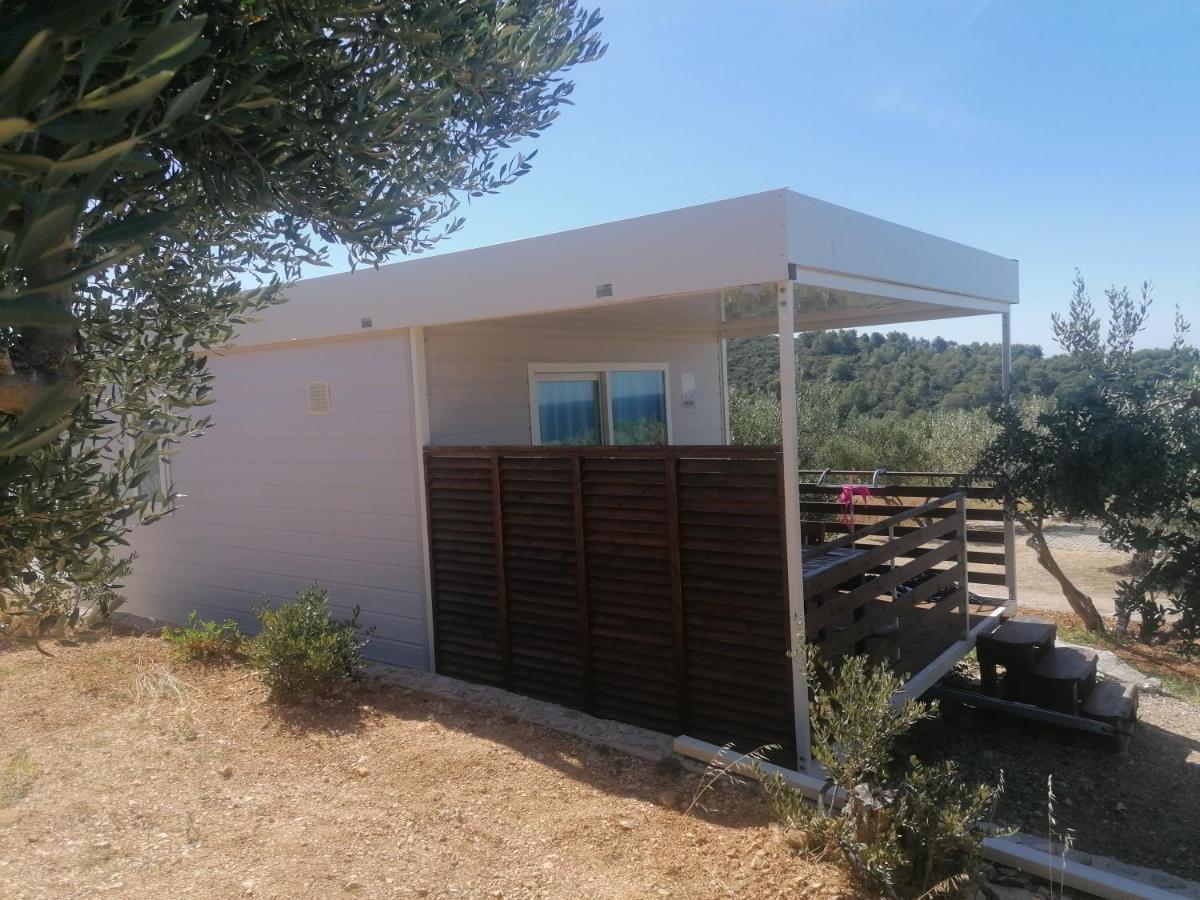 Camp Kopito Hotel Đảo Hvar Ngoại thất bức ảnh