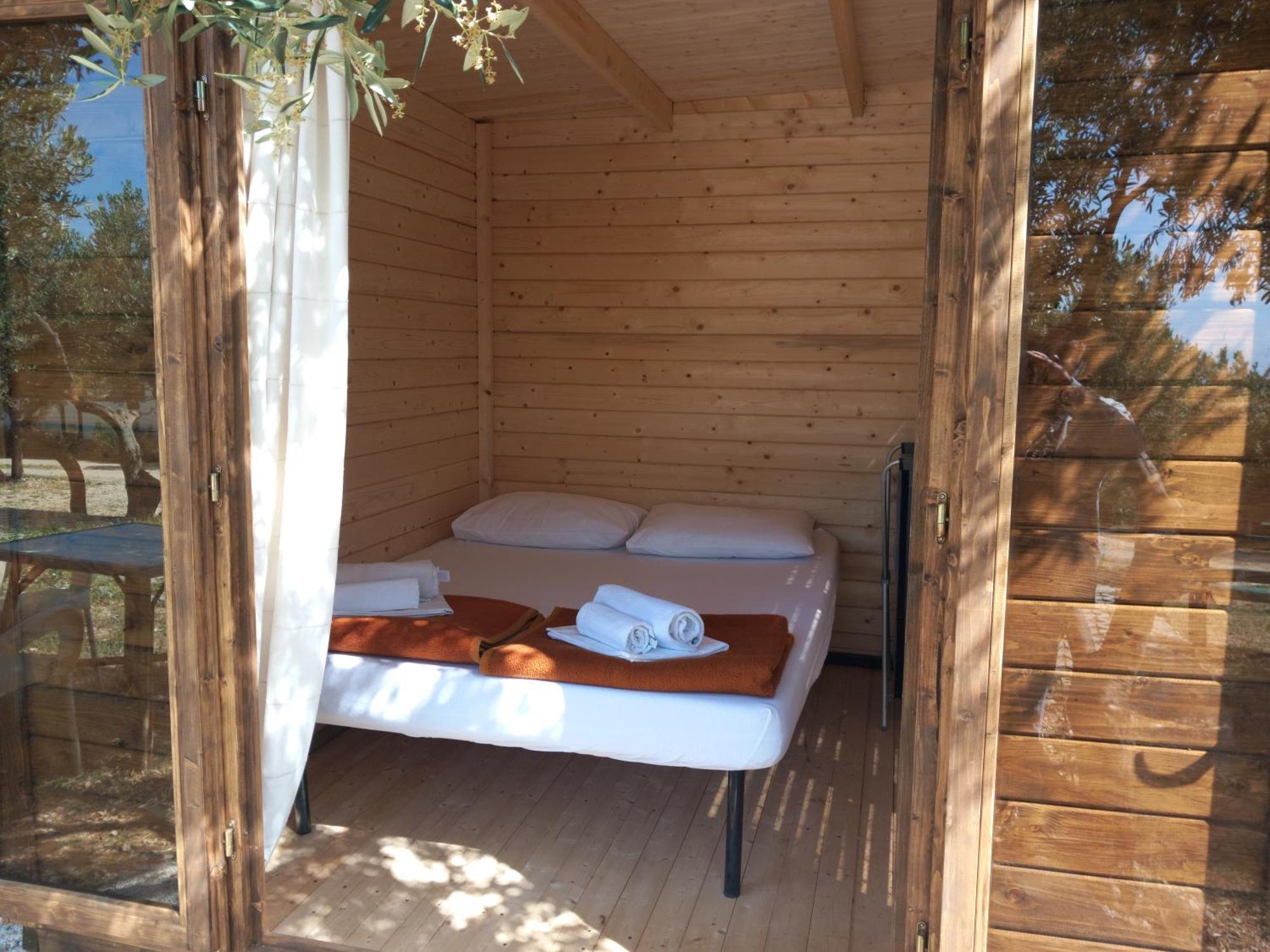 Camp Kopito Hotel Đảo Hvar Ngoại thất bức ảnh