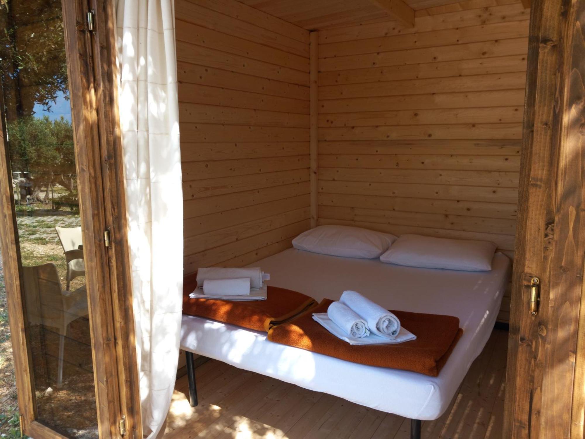 Camp Kopito Hotel Đảo Hvar Ngoại thất bức ảnh