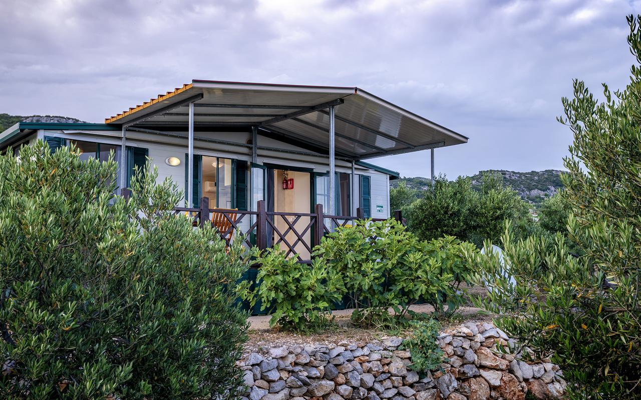 Camp Kopito Hotel Đảo Hvar Ngoại thất bức ảnh
