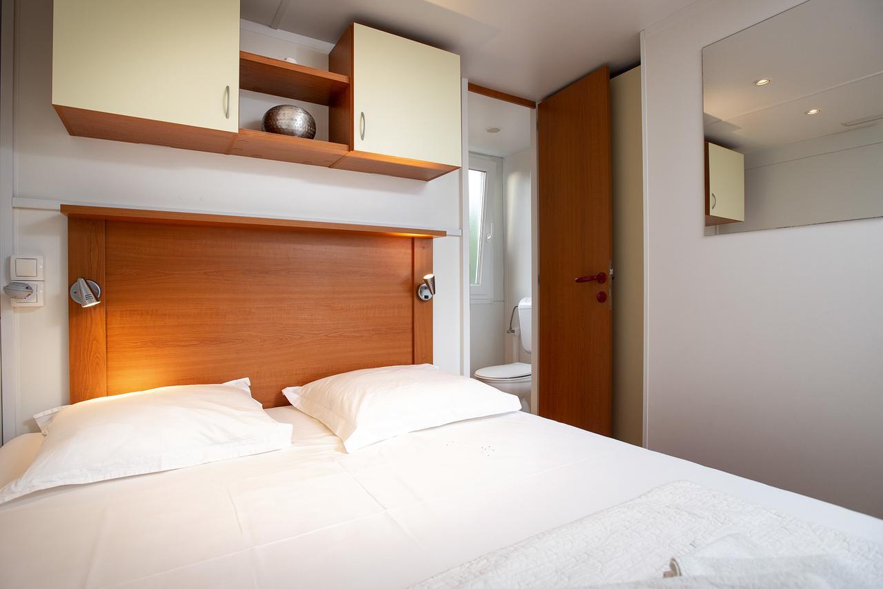 Camp Kopito Hotel Đảo Hvar Ngoại thất bức ảnh