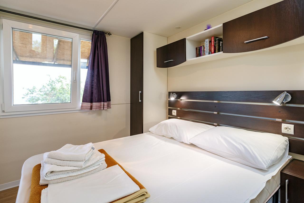 Camp Kopito Hotel Đảo Hvar Ngoại thất bức ảnh