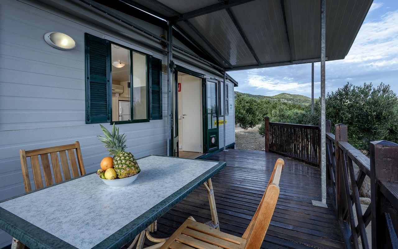 Camp Kopito Hotel Đảo Hvar Ngoại thất bức ảnh