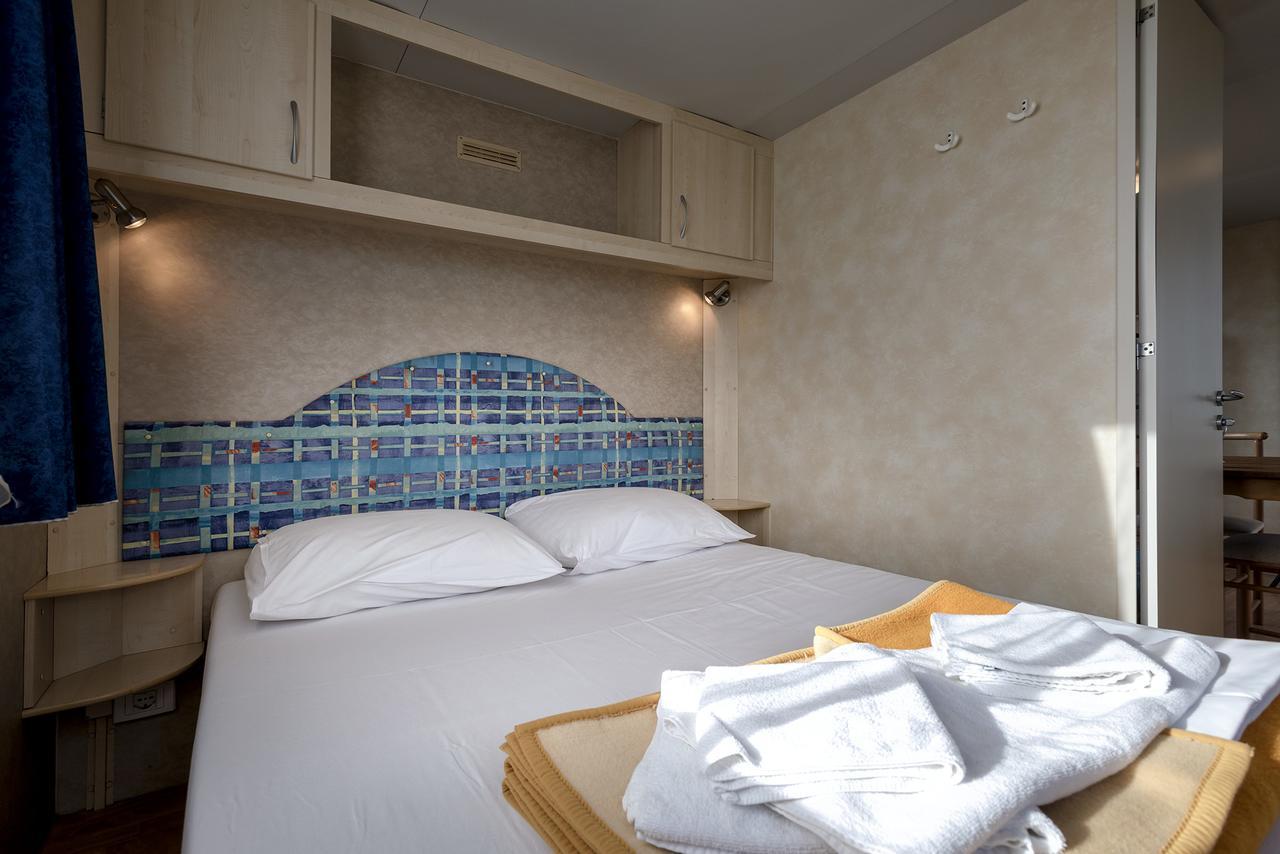 Camp Kopito Hotel Đảo Hvar Ngoại thất bức ảnh